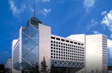 中國(guó)銀行總行 中國(guó)銀行總行