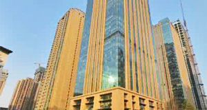 成都分公司 成都分公司